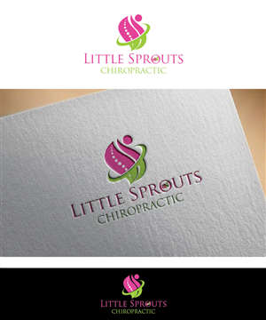 Logo Design by joliau for this project | Design: #6367563