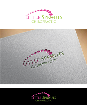 Logo Design by joliau for this project | Design: #6367585