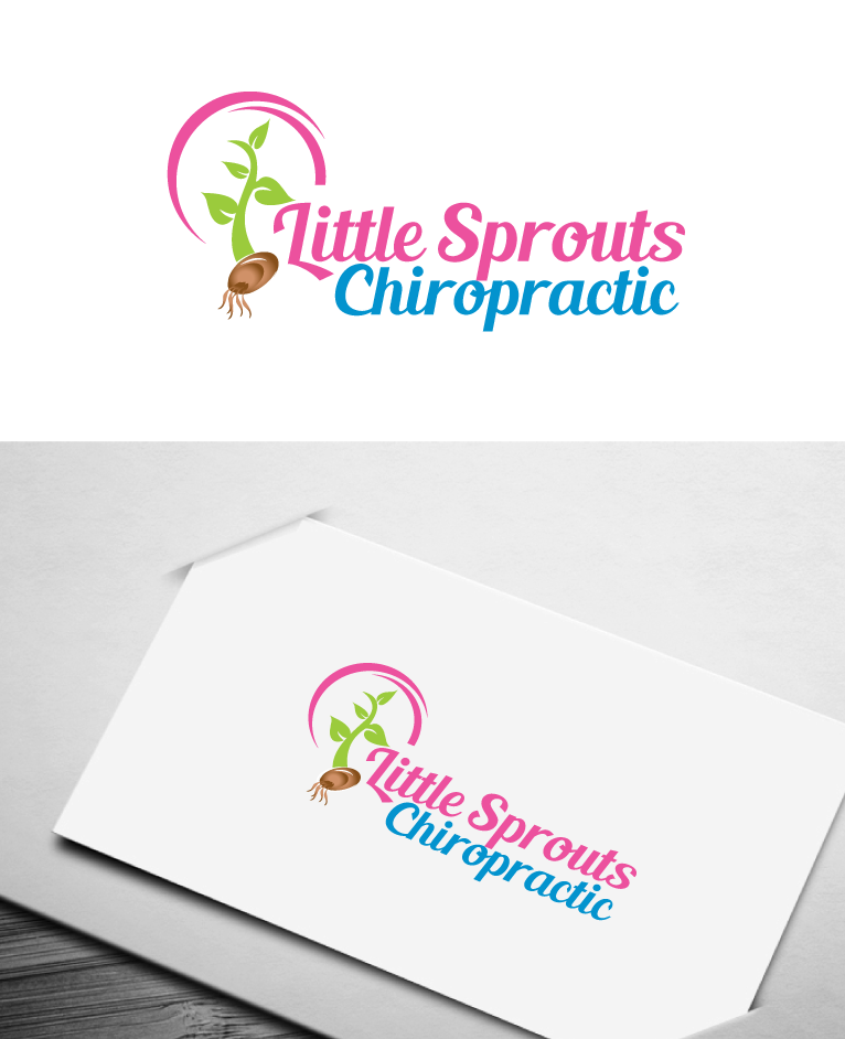 Logo Design by designgreen for this project | Design #6318117