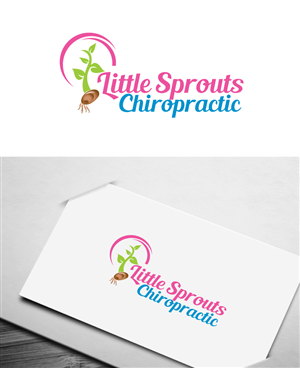 Logo Design by designgreen for this project | Design: #6318117