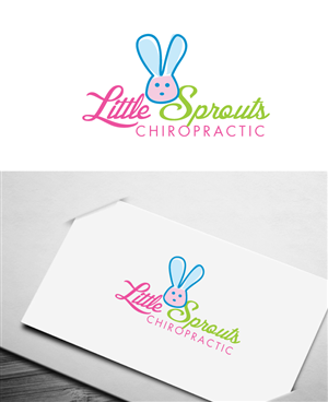 Logo Design by designgreen for this project | Design: #6318120