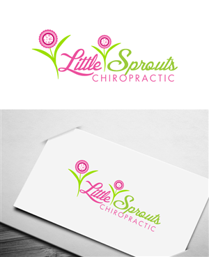 Logo Design by designgreen for this project | Design: #6318123