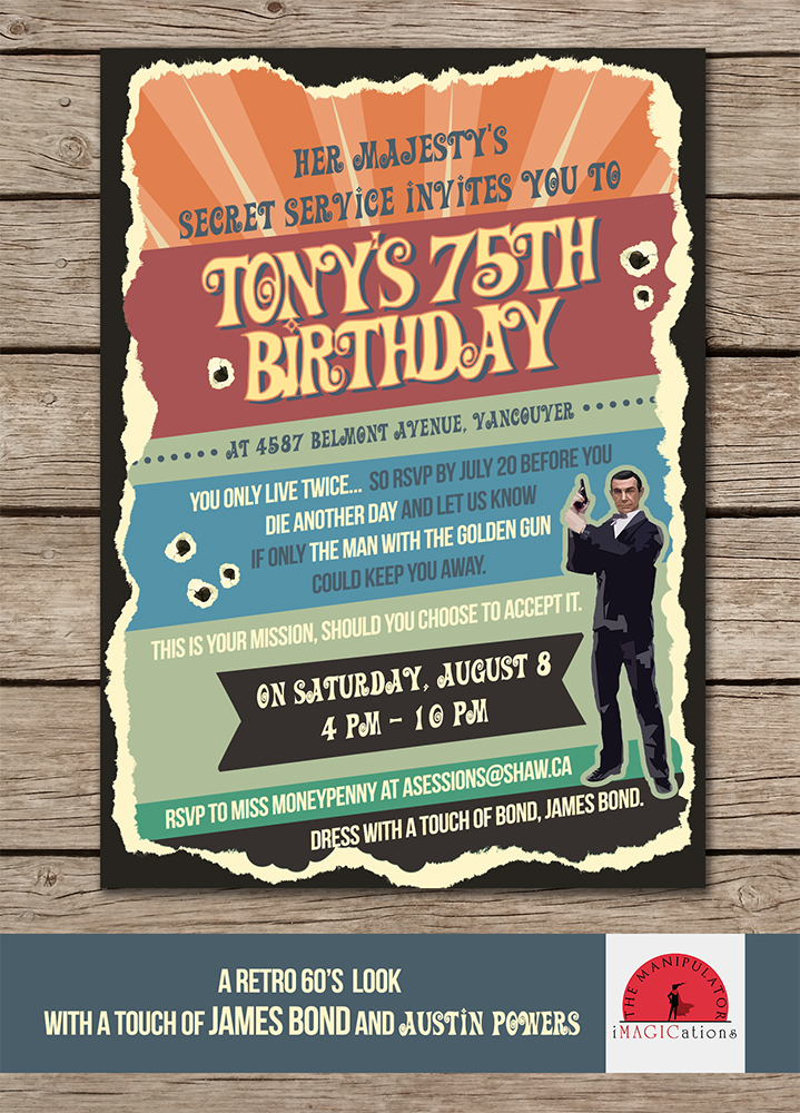 Graphic Design by iMAGICations for this project | Design #6364108