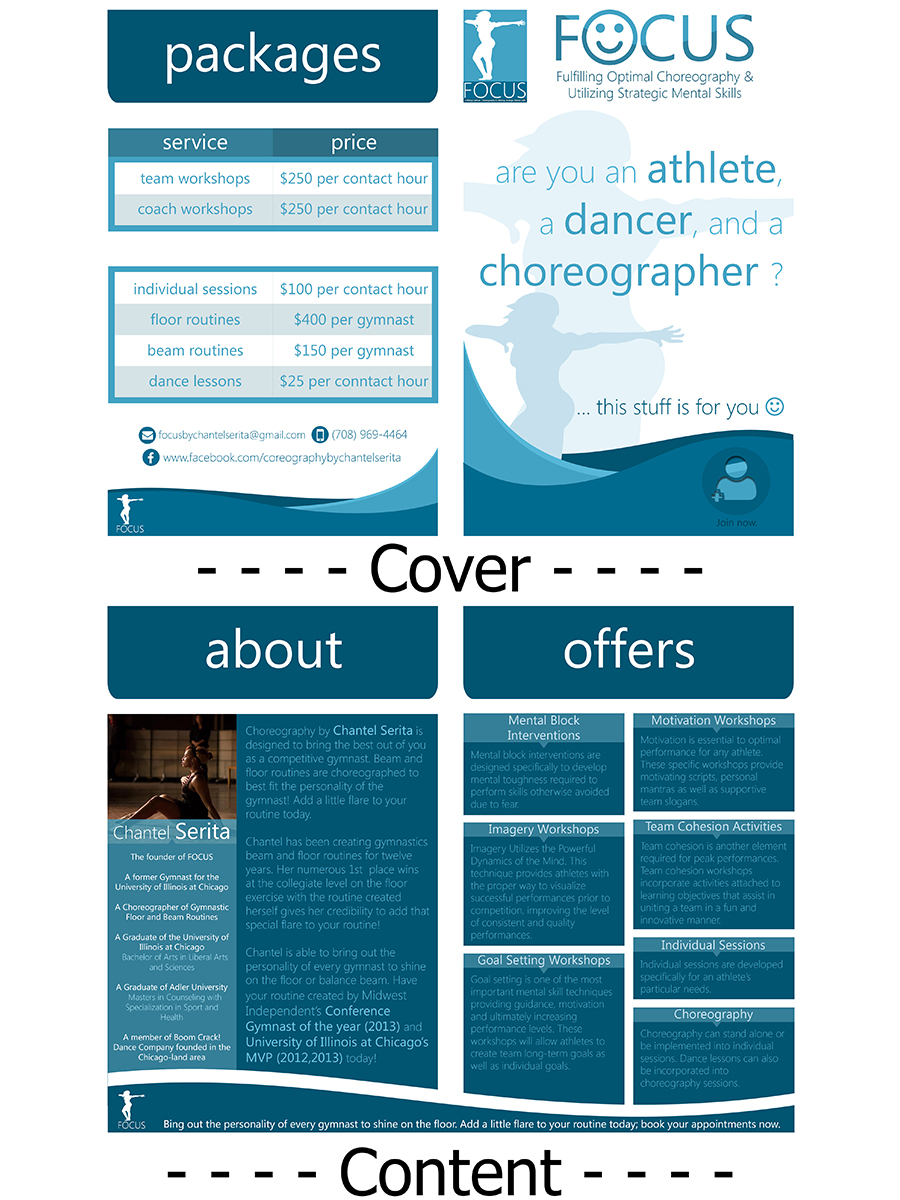 Design de Flyer par Ritchie Q. Arconila pour ce projet | Design #6322961