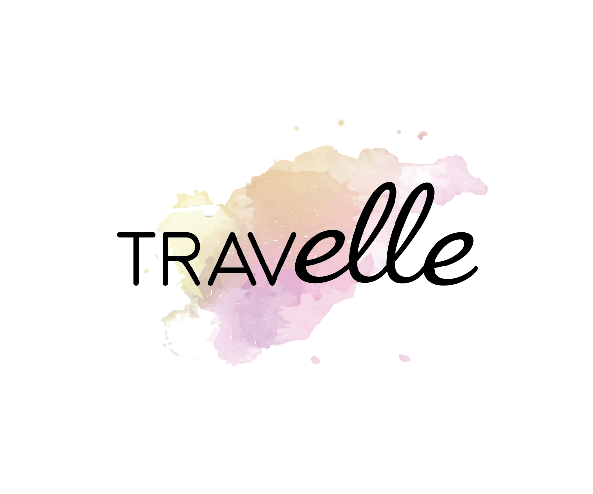 Logo Design by jcoraj for Travelle | Design #6447890