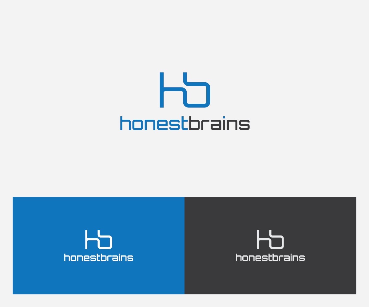 Logo Design by Andylicious for HonestBrains | Design #6406523