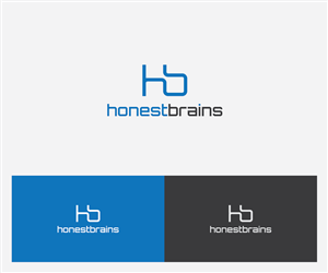 Logo Design by Andylicious for HonestBrains | Design #6406523