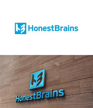 Logo Design by trufya for HonestBrains | Design: #6447538
