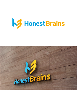 Logo Design by trufya for HonestBrains | Design: #6447542