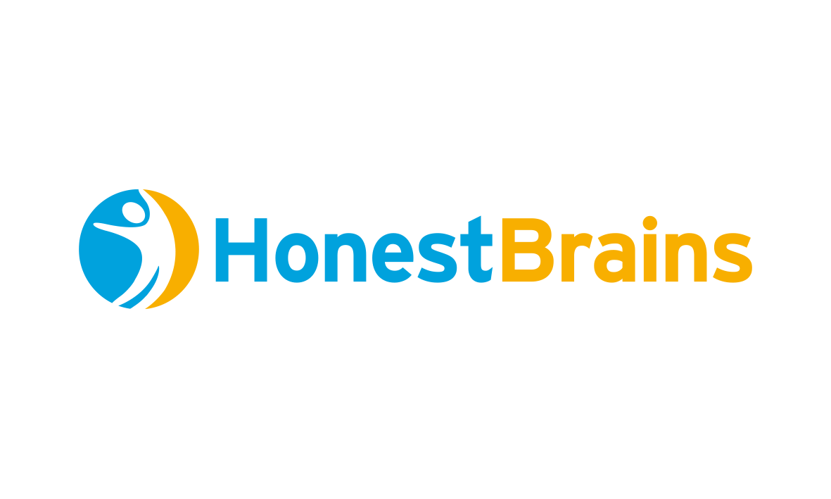 Logo Design by trufya for HonestBrains | Design #6447832