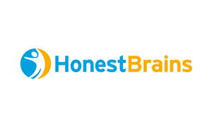 Diseño de Logo por trufya para HonestBrains | Diseño: #6447832