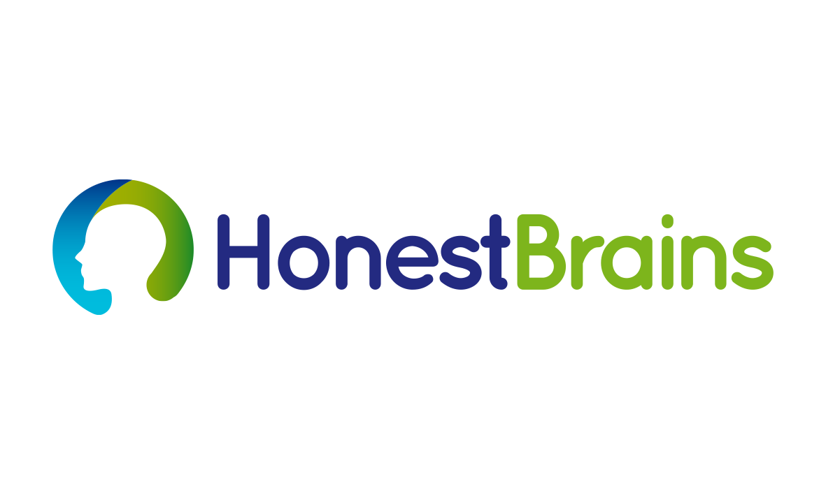 Logo Design by trufya for HonestBrains | Design #6448348