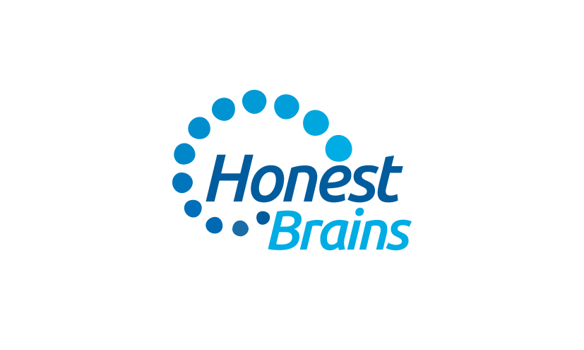 Logo Design by trufya for HonestBrains | Design #6448661