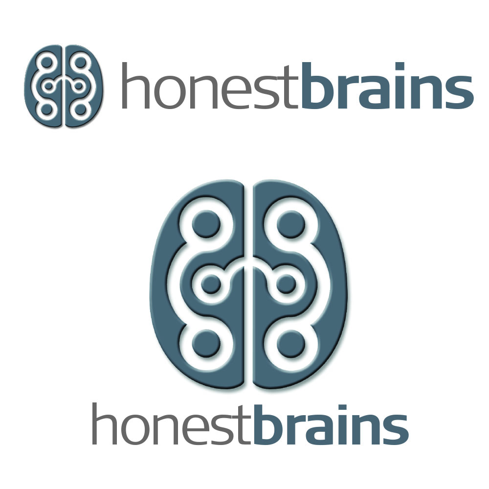 Logo Design by ML for HonestBrains | Design #6355853
