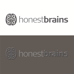 Logo Design by ML for HonestBrains | Design: #6355920