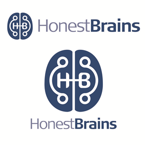 Logo Design by ML for HonestBrains | Design: #6416507