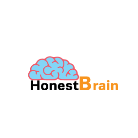 Logo Design by CreativesPeoples for HonestBrains | Design #6318081