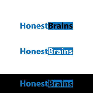 Logo Design by kamusinggris1234 for HonestBrains | Design #6445822