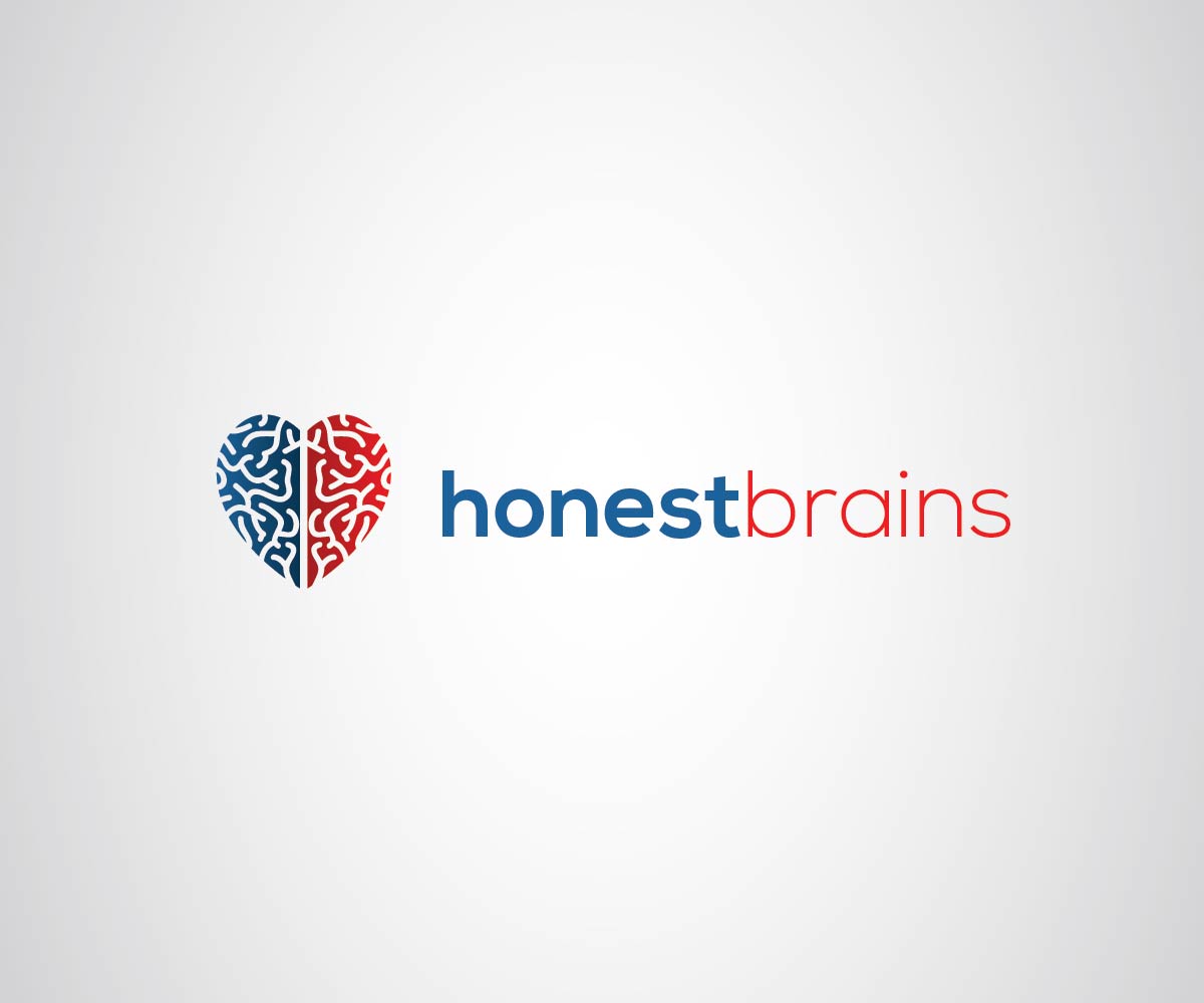 Design de Logo par yocky pour HonestBrains | Design #6322279