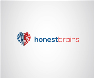 Logo Design by yocky for HonestBrains | Design #6322279
