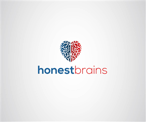 Logo Design by yocky for HonestBrains | Design: #6322281