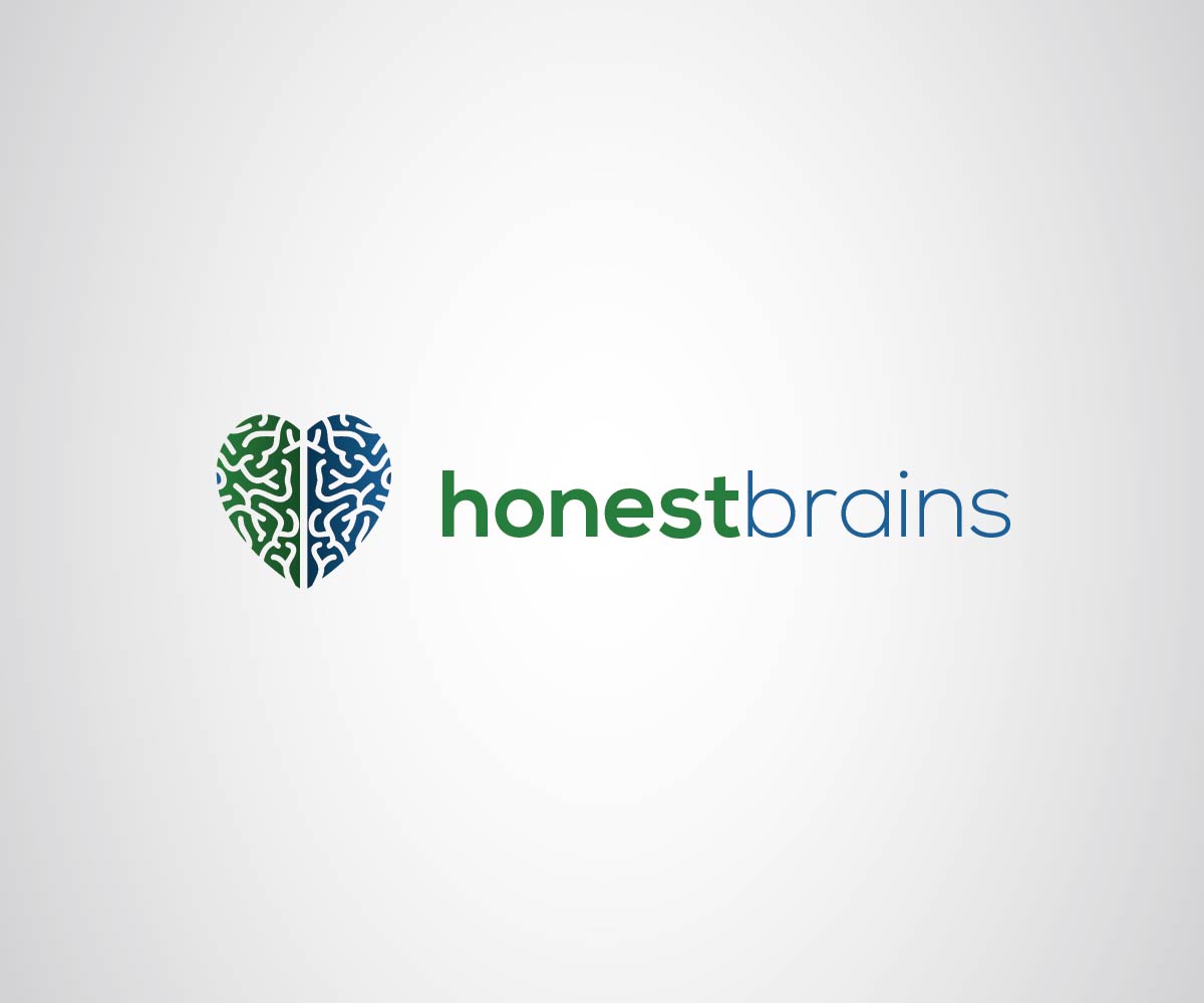 Logo Design by yocky for HonestBrains | Design #6322294
