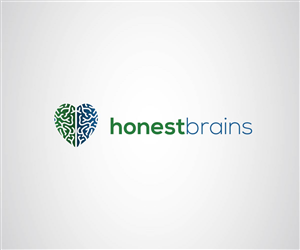 Logo Design by yocky for HonestBrains | Design: #6322294