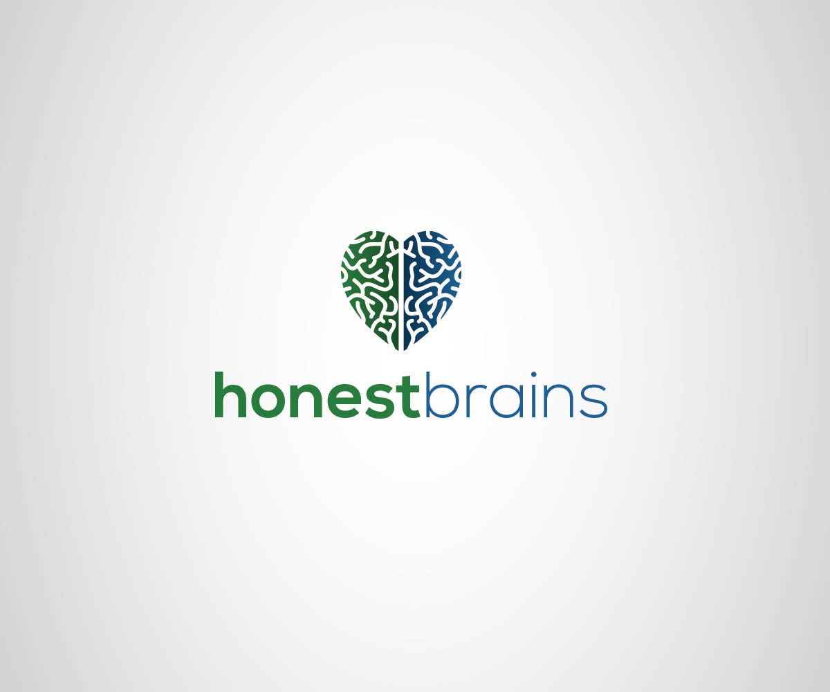Logo Design by yocky for HonestBrains | Design #6322296