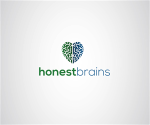 Logo Design by yocky for HonestBrains | Design: #6322296