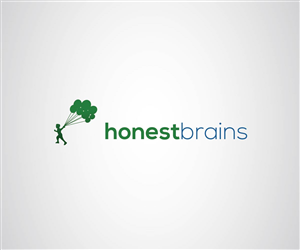 Logo Design by yocky for HonestBrains | Design: #6330684