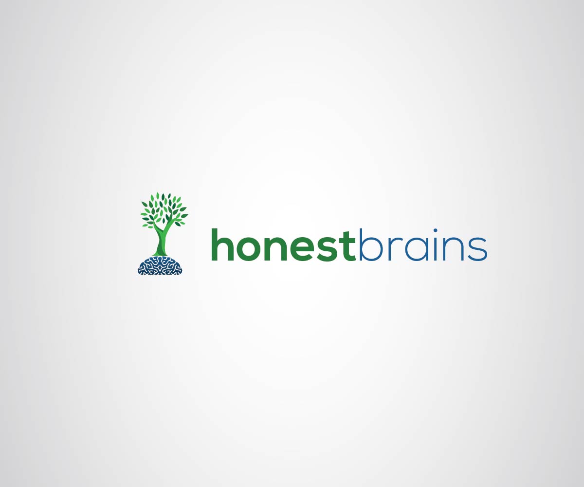 Logo Design by yocky for HonestBrains | Design #6330687