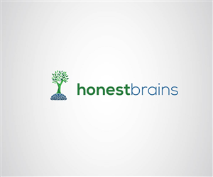 Logo Design by yocky for HonestBrains | Design: #6330687