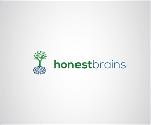 Logo Design by yocky for HonestBrains | Design: #6335747