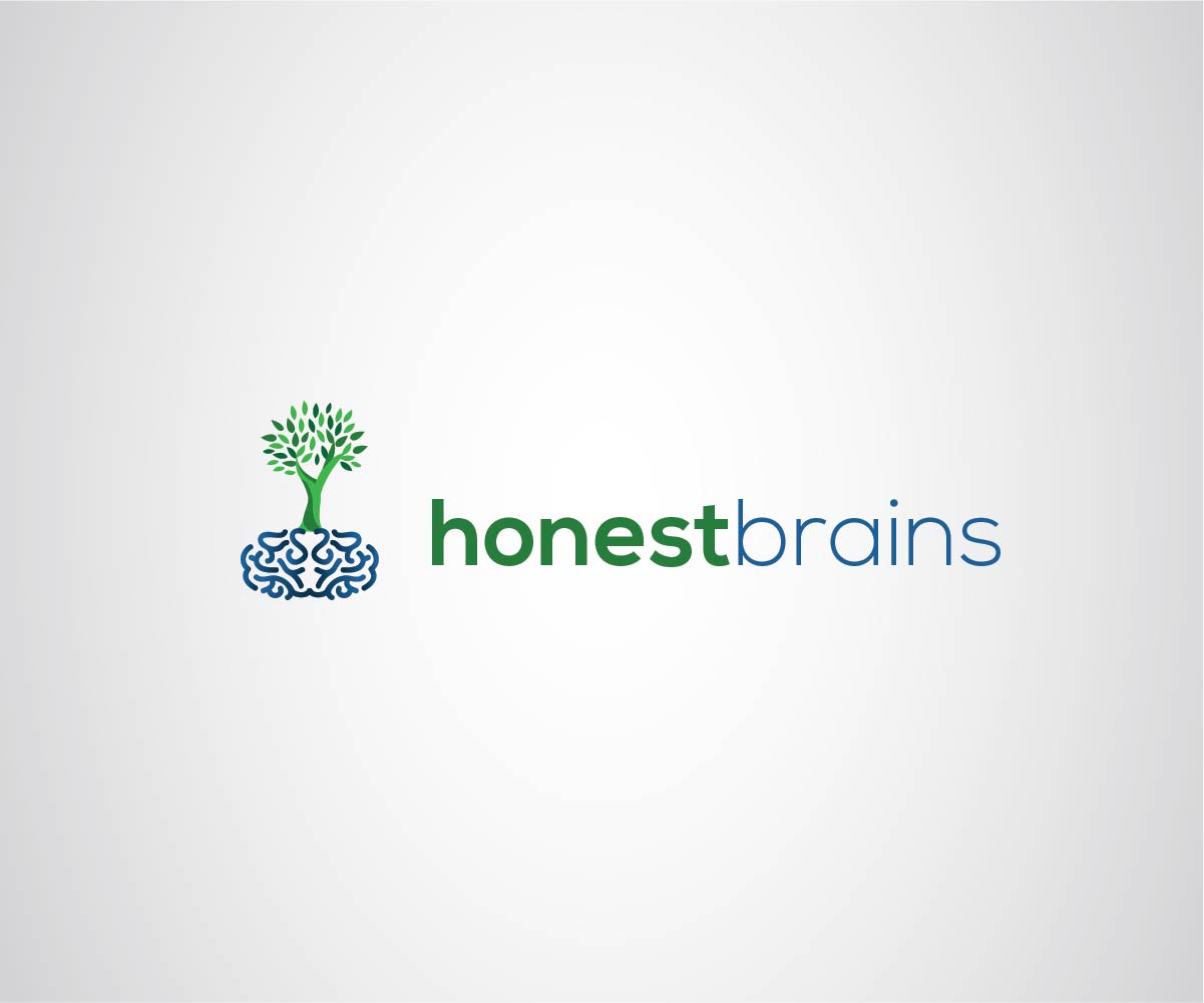 Logo Design by yocky for HonestBrains | Design #6335757