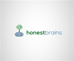 Logo Design by yocky for HonestBrains | Design: #6335757