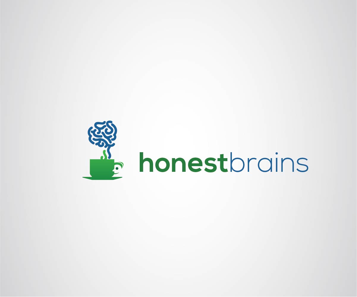 Diseño de Logo por yocky para HonestBrains | Diseño #6335762