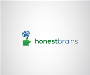 Logo Design by yocky for HonestBrains | Design: #6335762