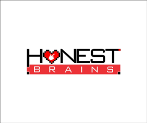 Logo Design by Deepak.sharma for HonestBrains | Design #6319895