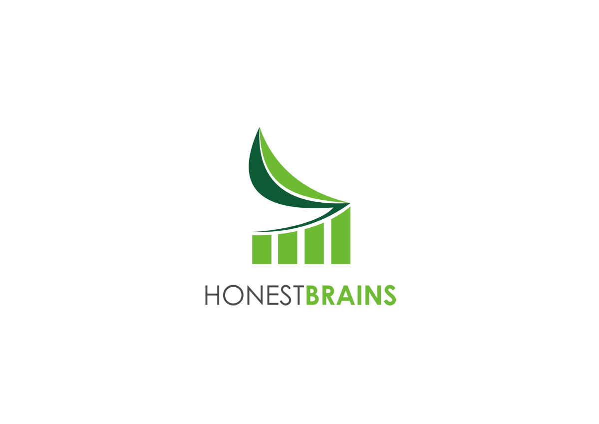 Design de Logo par rgrider pour HonestBrains | Design #6370383