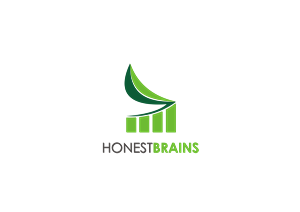 Logo Design by rgrider for HonestBrains | Design #6370383