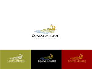 Logo Design by wonderland for this project | Design: #6336861