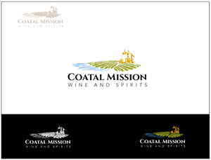 Logo Design by wonderland for this project | Design: #6344425