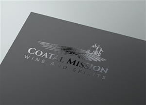 Logo Design by wonderland for this project | Design: #6344432
