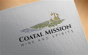 Logo Design by wonderland for this project | Design: #6344434
