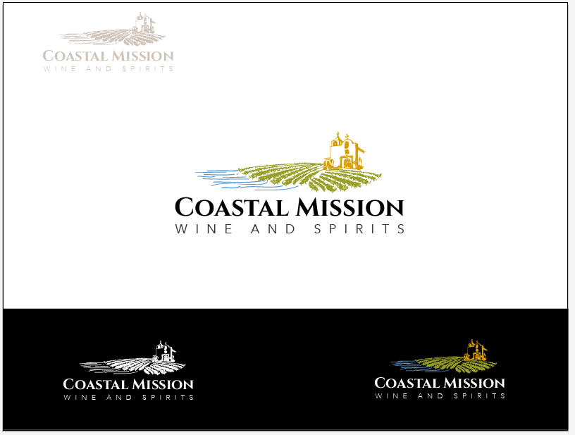 Logo Design by wonderland for this project | Design #6358730