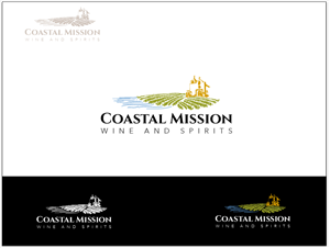 Logo Design by wonderland for this project | Design: #6358730