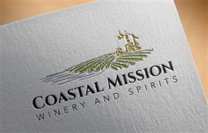 Logo Design by wonderland for this project | Design: #6394683