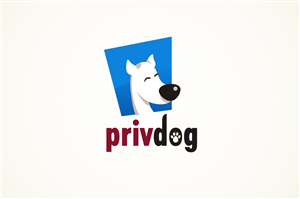 Logo Design by Silverfox Studio for AdtrustMedia, LLC. | Design: #1702219