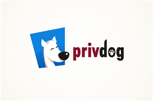 Logo Design by Silverfox Studio for AdtrustMedia, LLC. | Design: #1702225