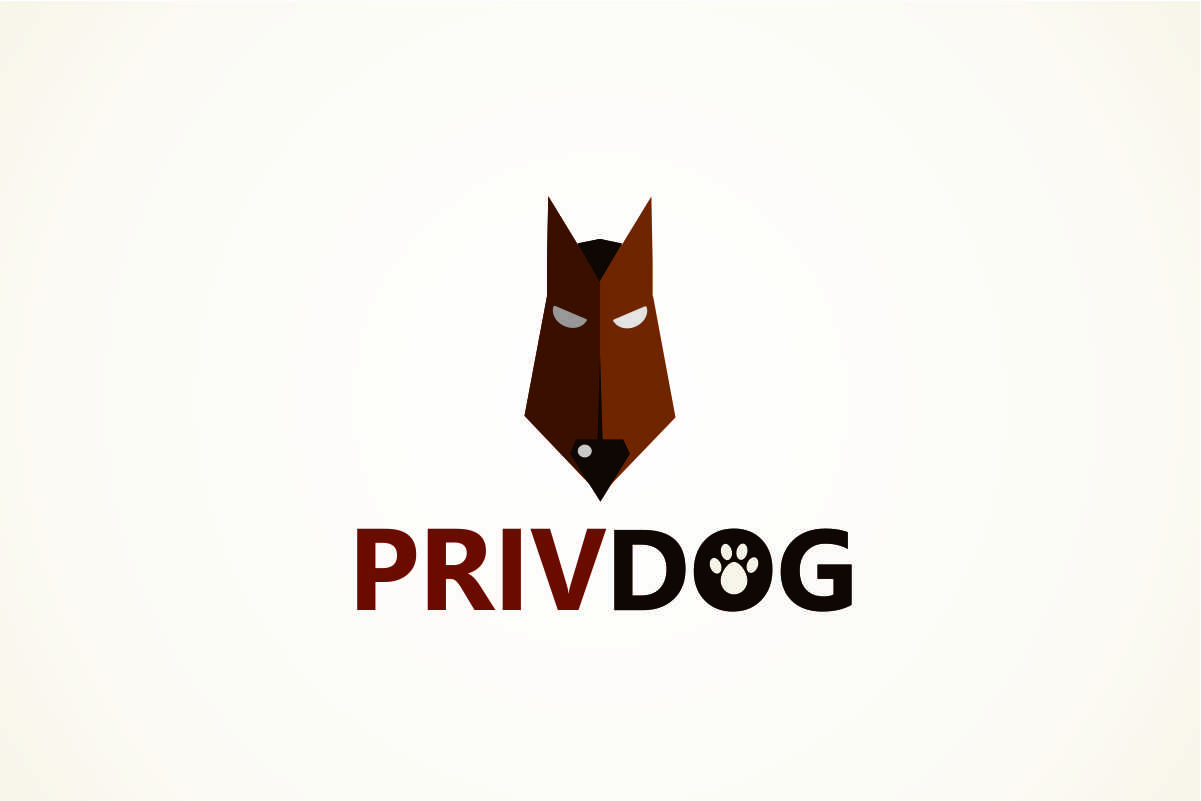 Logo Design by Silverfox Studio for AdtrustMedia, LLC. | Design #1704269